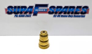 INJECTOR SLEEVE 7.3L F250-F350 1994-2007