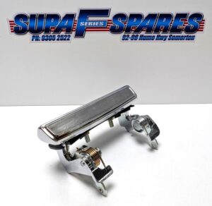 DOOR HANDLE LH OUTER BRONCO F100 F250-F350 1973-1980