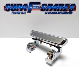 DOOR HANDLE RH OUTER BRONCO F100 F250-F350 1973-1980