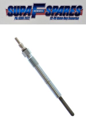 PLUG GLOW 7.3L F250-F350 1994-2007