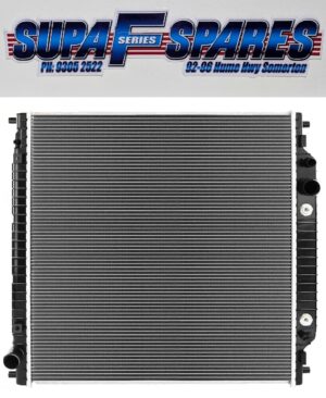 RADIATOR F250-F350 5.4L 1999-2006