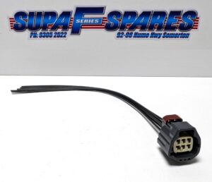 PIGTAIL TRANSFER CASE F250-F350 1999-2006 TYPE 2 PLUG NOTES