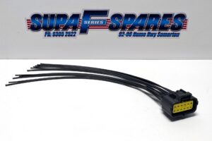 PIGTAIL NEUTRAL START SWITCH 4R100 F250-F350 1999-2006