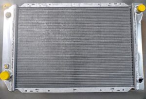 RADIATOR F100-F150-F250-F350 1981-1984 V8
