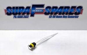 PIGTAIL IPR 7.3L F250-F350 1999-2006