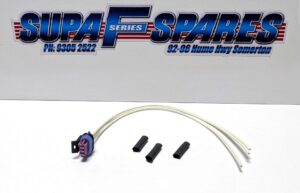 PIGTAIL CAM ANGLE SENSOR 7.3L F250-F350 1999-2006
