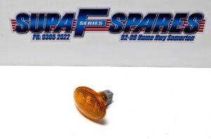 AMBER FRONT GUARD AND REAR FLARE LAMP F250-F350 1999-2006