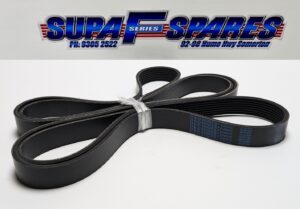 FAN BELT 7.3L F250-F350 1999-2007 SHORT