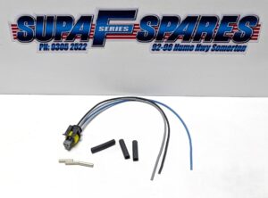 PIGTAIL ICP SENSOR 7.3L F250-F350 1994-2006 INC EXH BACK PRES SENSOR