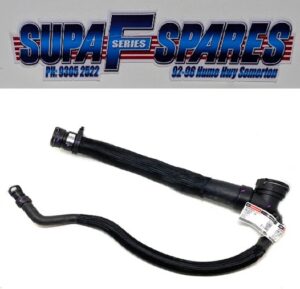 RADIATOR HOSE LOWER F250-F350 6.7L 2011-2016 OFF RADIATOR