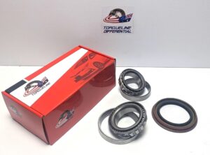WHEEL BEARING KIT REAR F250 4.2L 1999-2007 AUS DELIVERED DANA 70 DRUM BRAKE