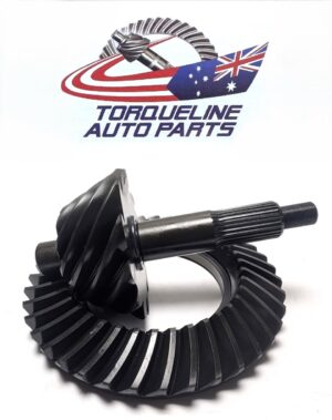 GEAR SET 9" 3.25 RATIO TORQUELINE
