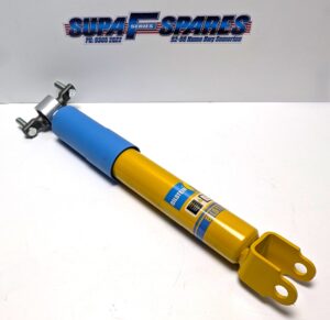 FRONT SHOCKER BILSTEIN CHEV 2500HD-3500HD 4X4 2011-2025