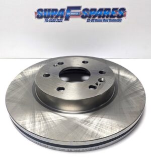 BRAKE DISC FRONT CHEV 1500 2019-2022