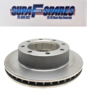 BRAKE DISC FRONT F250 4X4 1976-1977