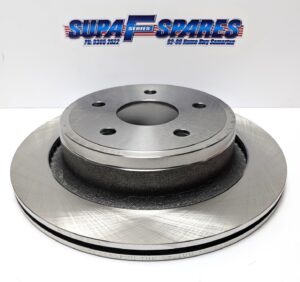 REAR DISC RAM 1500 2011-2018