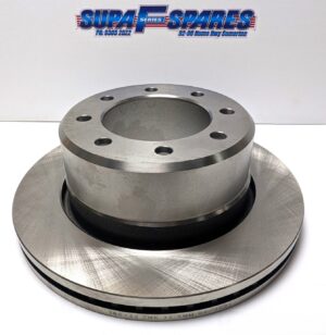 BRAKE DISC REAR RAM 2500-3500 2009-2024