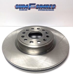 FRONT DISC RAM 1500 4X4 2019-2023