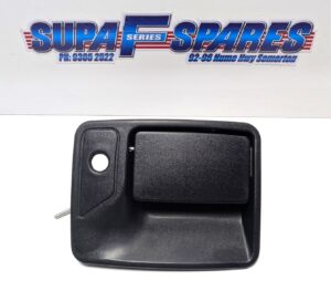 DOOR HANDLE OUTER RHF F250-F350 1999-2007