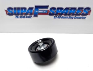 IDLER PULLEY F250-F350 6.7L SMOOTH 2012-2019