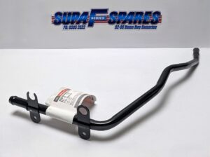 HEATER WATER PIPE 5.4L F250-F350 UNDER MANIFOLD 1999-2007