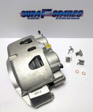 BRAKE CALIPER FRONT CHEV 2500-3500 L&R 2011-2019