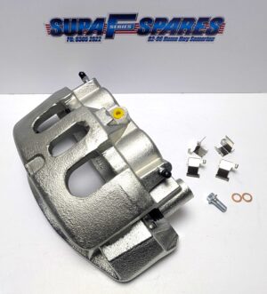BRAKE CALIPER REAR CHEV 2500-3500 L&R 2011-2019