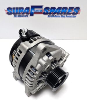 ALTERNATOR F150 5.0L 2017-2020