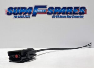 PIGTAIL SPEED SENSOR DIFF(1987-2007) AND TRANSMISSION(4R100)