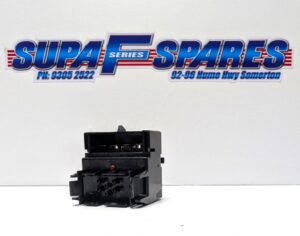 HEATER CONTROL SWITCH F150 1997-2004 F250-F350 1999-2007