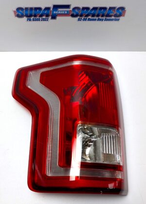 TAIL LAMP LH F150 2015-2017