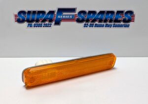 GUARD INDICATOR LAMP LH-RH F100-F350 1973-1980