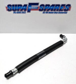 HEAD TO PUMP HPOP HOSE LH 7.3L F250-F350 1999-2006