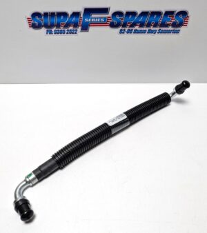 HEAD TO PUMP HPOP HOSE RH 7.3L F250-F350 1999-2006