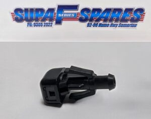 WASHER JET F250-F350 1999-2006