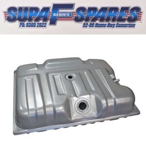 FUEL TANK REAR F100-F350 1973-1980 72 LITRE WITH ROLL OVER VALVE 32MM BREATHER