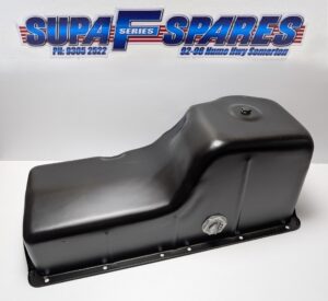 ENGINE SUMP 7.3L F250-F350 1999-2006