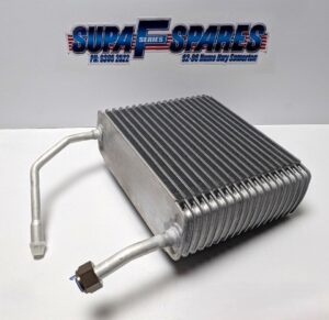 A/C EVAPORATOR F250-F350 2001-2007 AUST DELIVERED