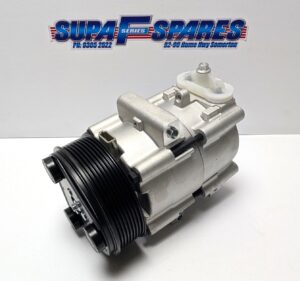 A/C COMPRESSOR F250-F350 7.3L 1999-2006